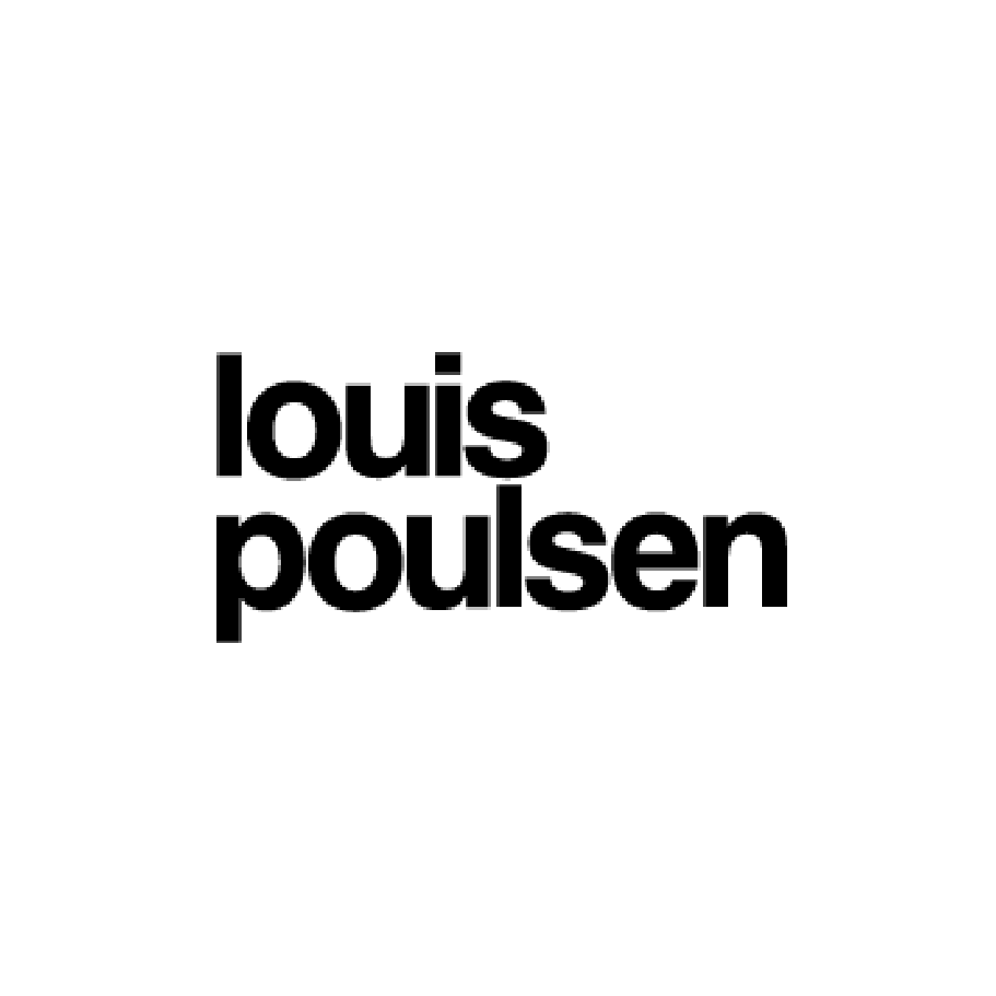 Louis Poulsen logo