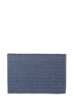 Herringbone Place mat 43x30 cm