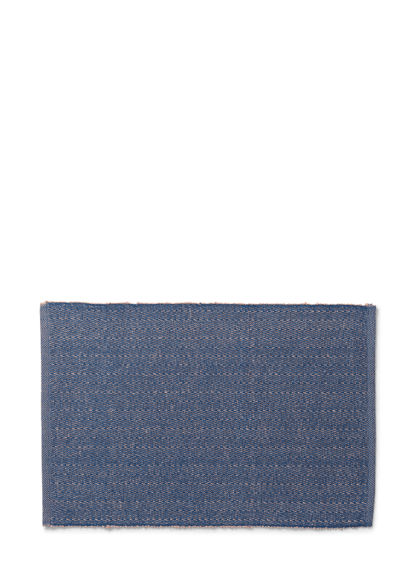 Herringbone Place mat 43x30 cm