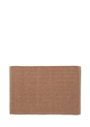 Herringbone Place mat 43x30 cm
