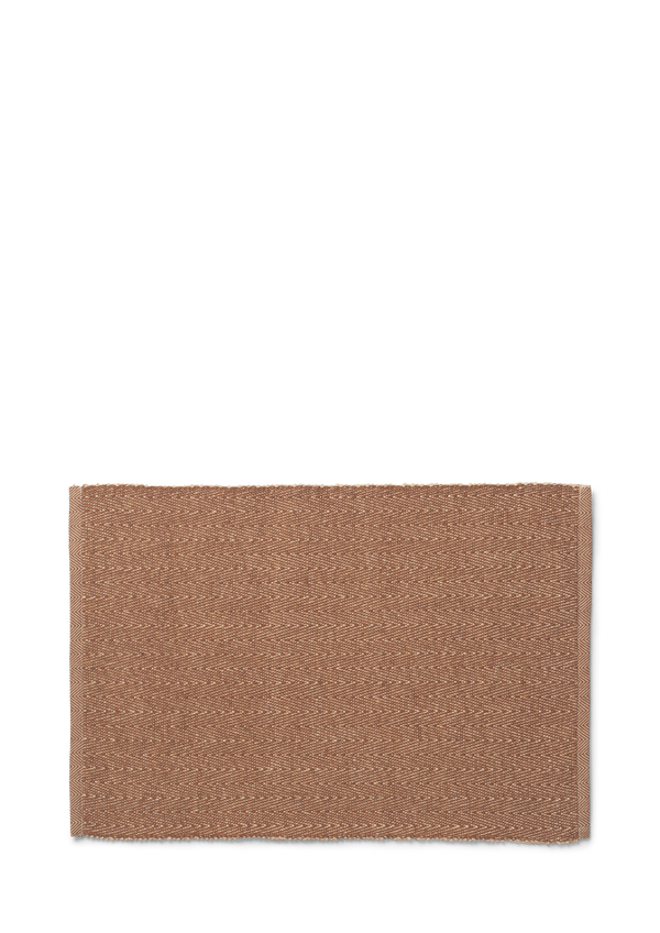 Herringbone Place mat 43x30 cm
