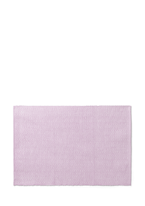 Herringbone Place mat 43x30 cm