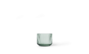 Lyngby Tealight holder Ø6.7 cm mouth blown glass