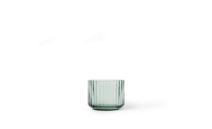 Lyngby Tealight holder Ø6.7 cm mouth blown glass
