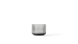 Lyngby Tealight holder Ø6.7 cm mouth blown glass