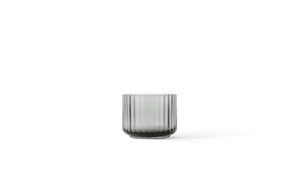 Lyngby Tealight holder Ø6.7 cm mouth blown glass