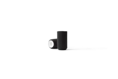 Lyngby Vase H12.5 cm porcelain