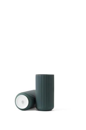 Lyngby Vase H25 cm porcelain