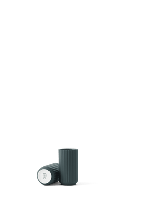 Lyngby Vase H12.5 cm porcelain