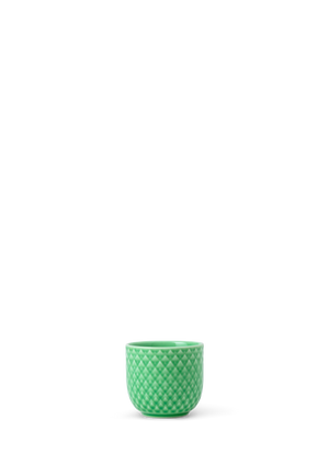 Rhombe Color Egg cup Ø5 cm