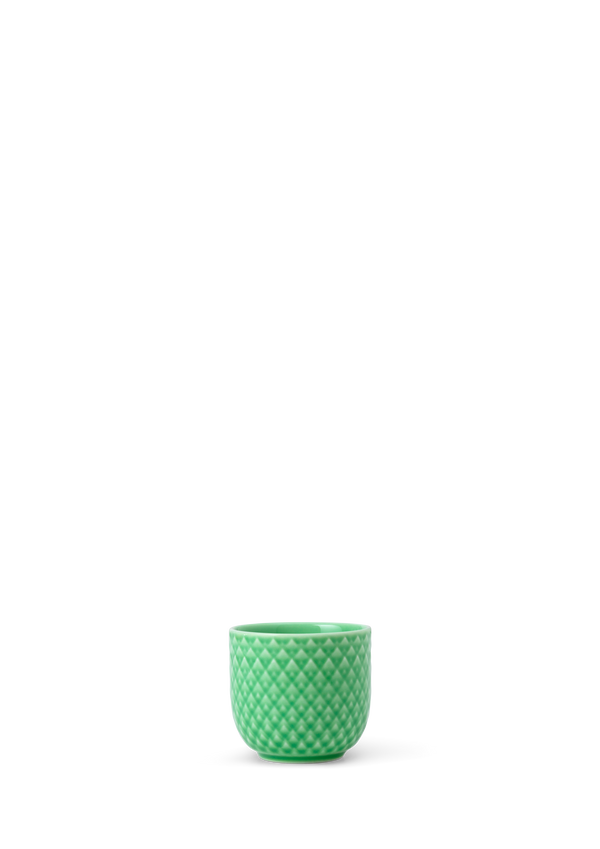 Rhombe Color Egg cup Ø5 cm