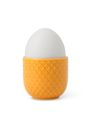 Rhombe Color Egg cup Ø5 cm
