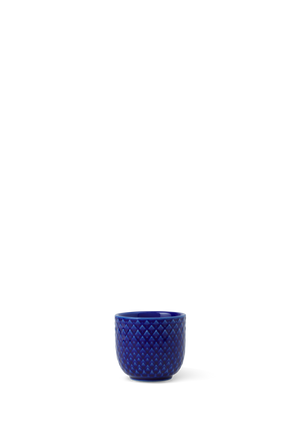 Rhombe Color Egg cup Ø5 cm