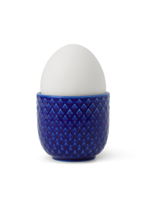 Rhombe Color Egg cup Ø5 cm