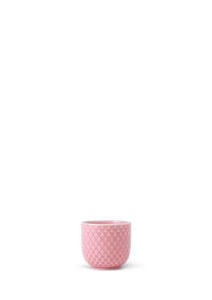 Rhombe Color Egg cup Ø5 cm