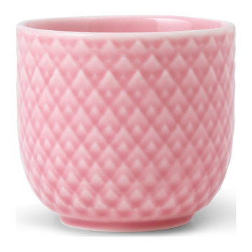 Rhombe Color Egg cup Ø5 cm