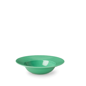 Rhombe Color Soup plate Ø24.5 cm