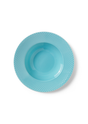 Rhombe Color Soup plate Ø24.5 cm
