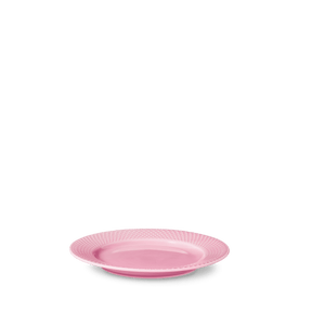 Rhombe Color Lunch plate Ø21 cm