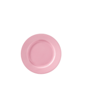 Rhombe Color Lunch plate Ø21 cm