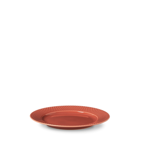 Rhombe Color Lunch plate Ø23 cm