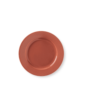 Rhombe Color Lunch plate Ø23 cm