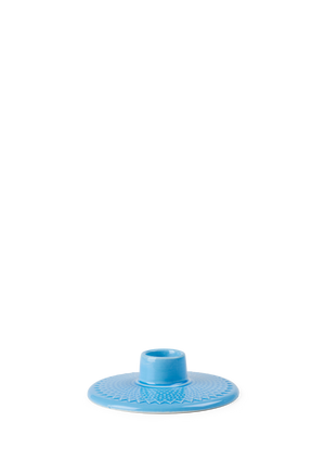 Rhombe Color Candle holder H3 cm