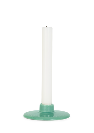 Rhombe Color Candle holder H3 cm