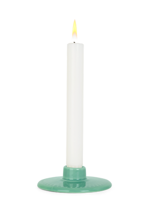 Rhombe Color Candle holder H3 cm