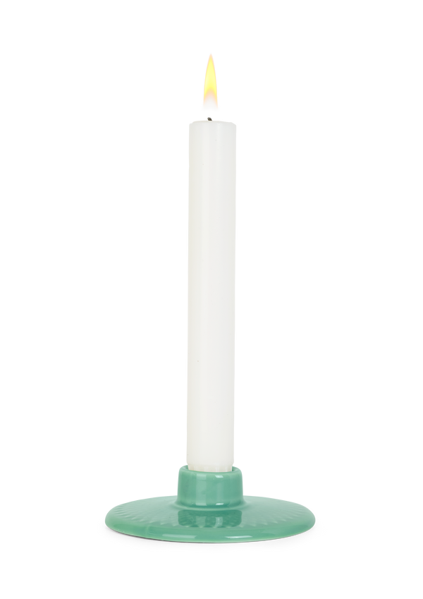 Rhombe Color Candle holder H3 cm