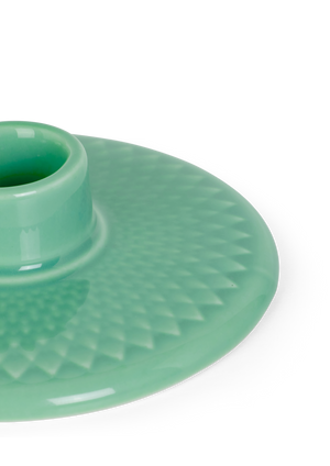 Rhombe Color Candle holder H3 cm
