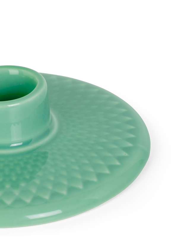 Rhombe Color Candle holder H3 cm