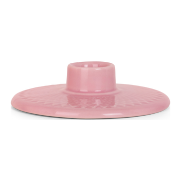 Rhombe Color Candle holder H3 cm