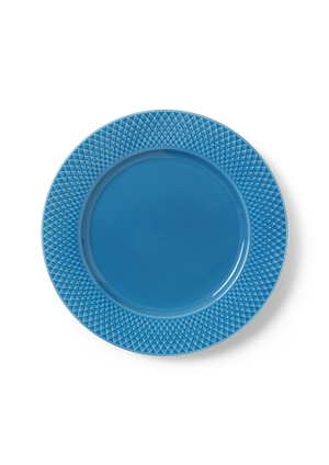Rhombe Color Dinner plate Ø27 cm
