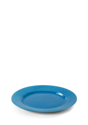 Rhombe Color Dinner plate Ø27 cm