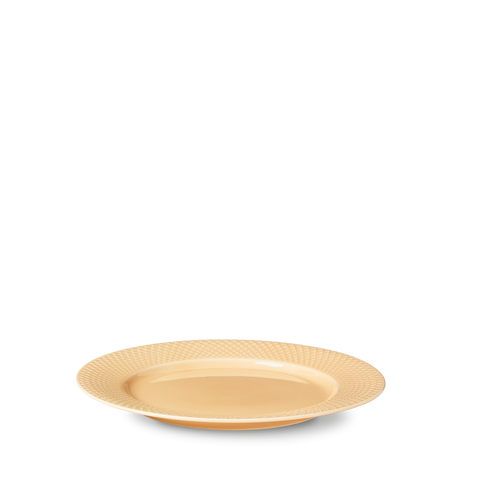 Rhombe Color Dinner plate Ø27 cm