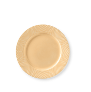 Rhombe Color Dinner plate Ø27 cm