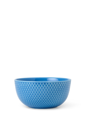 Rhombe Color Bowl Ø13 cm