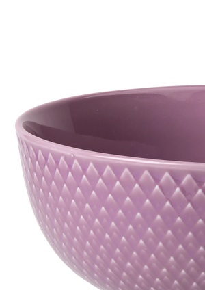 Rhombe Color Bowl Ø15.5 cm