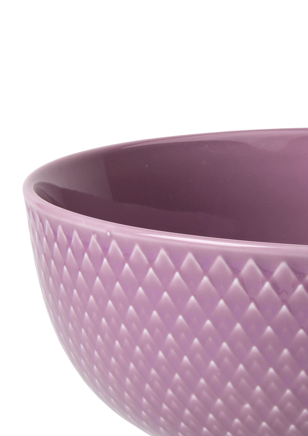 Rhombe Color Bowl Ø15.5 cm
