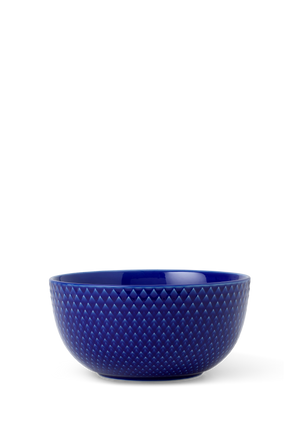 Rhombe Color Bowl Ø13 cm