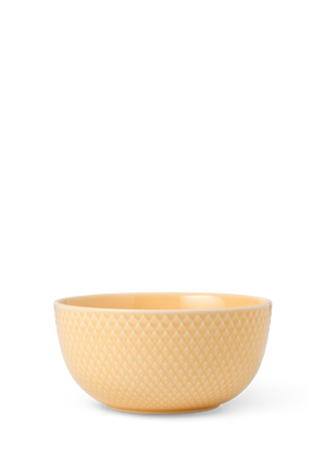 Rhombe Color Bowl Ø13 cm