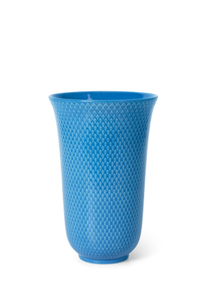 Rhombe Color Vase H20 cm