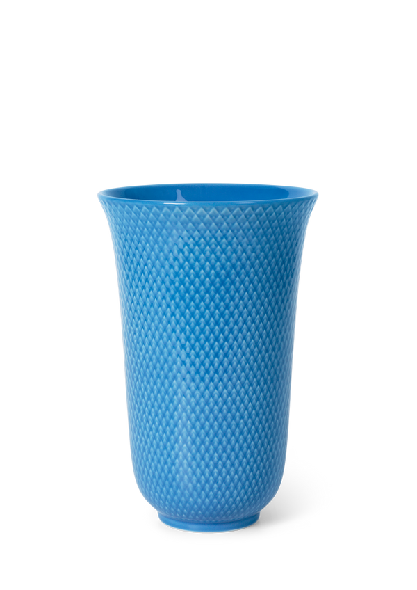 Rhombe Color Vase H20 cm