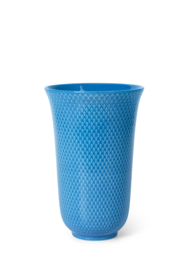 Rhombe Color Vase H20 cm