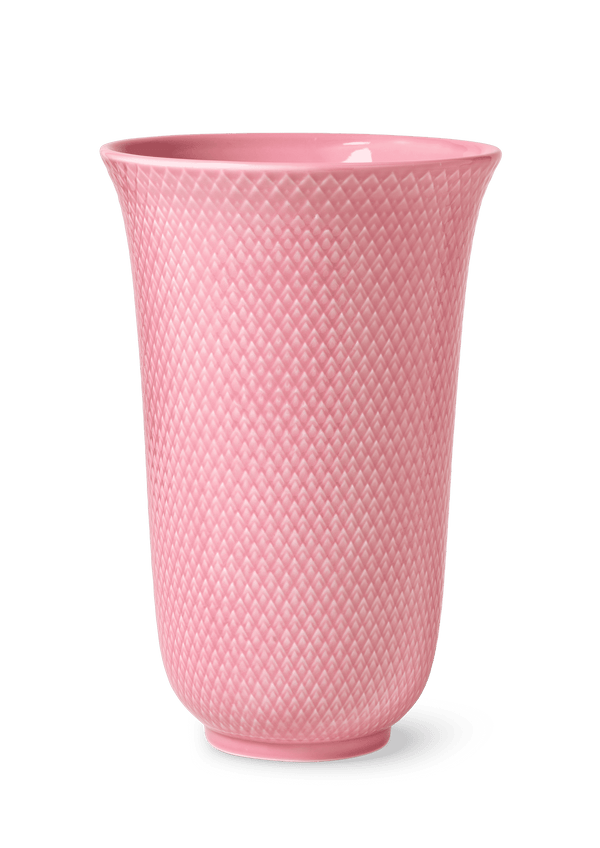 Rhombe Color Vase H20 cm