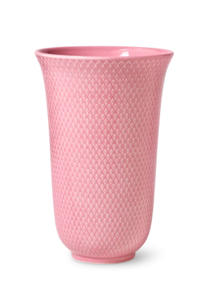 Rhombe Color Vase H20 cm