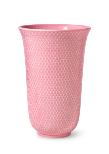 Rhombe Color Vase H20 cm
