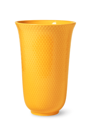 Rhombe Color Vase H20 cm