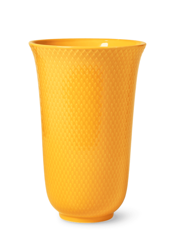 Rhombe Color Vase H20 cm